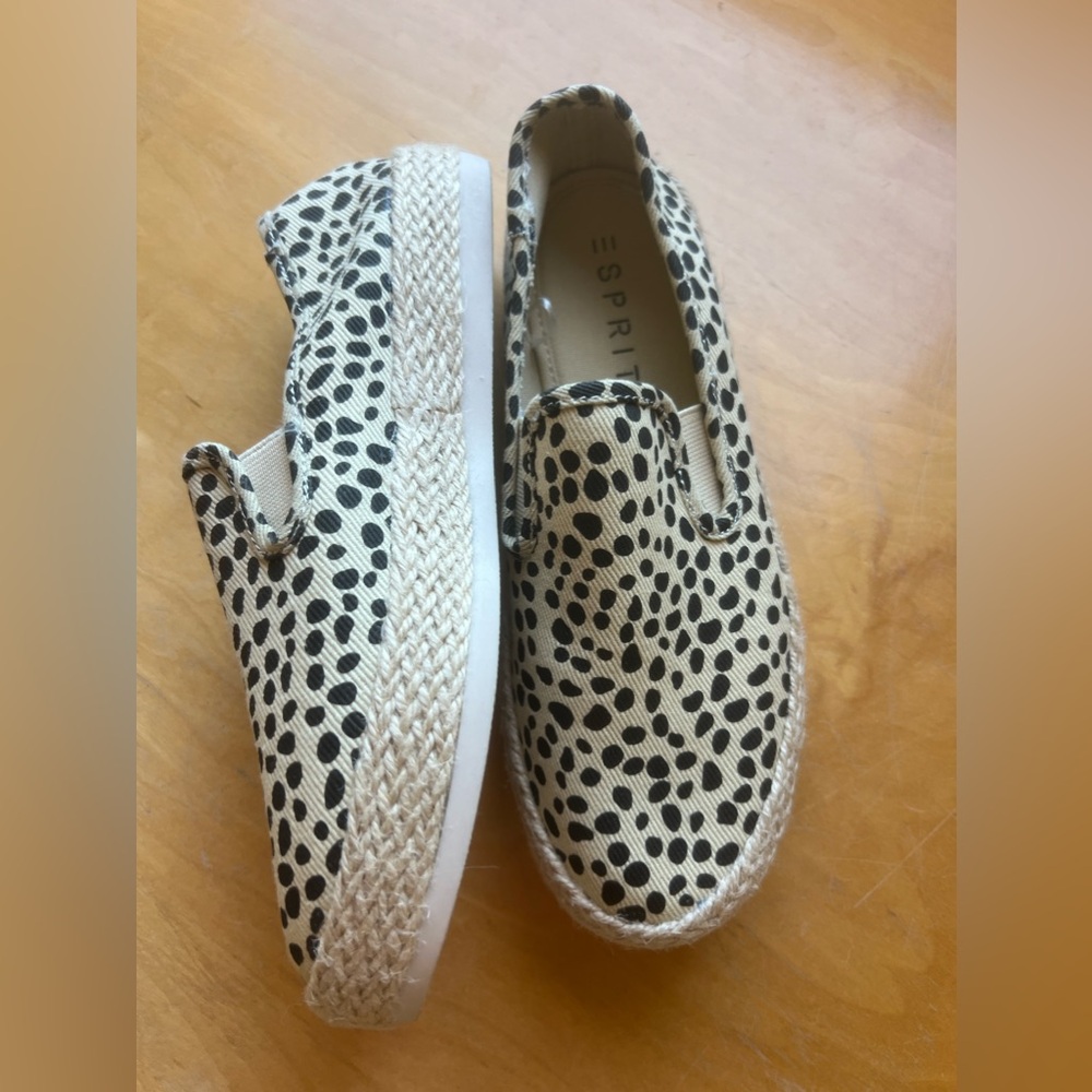 Esprit shoes - Picture 3 of 4
